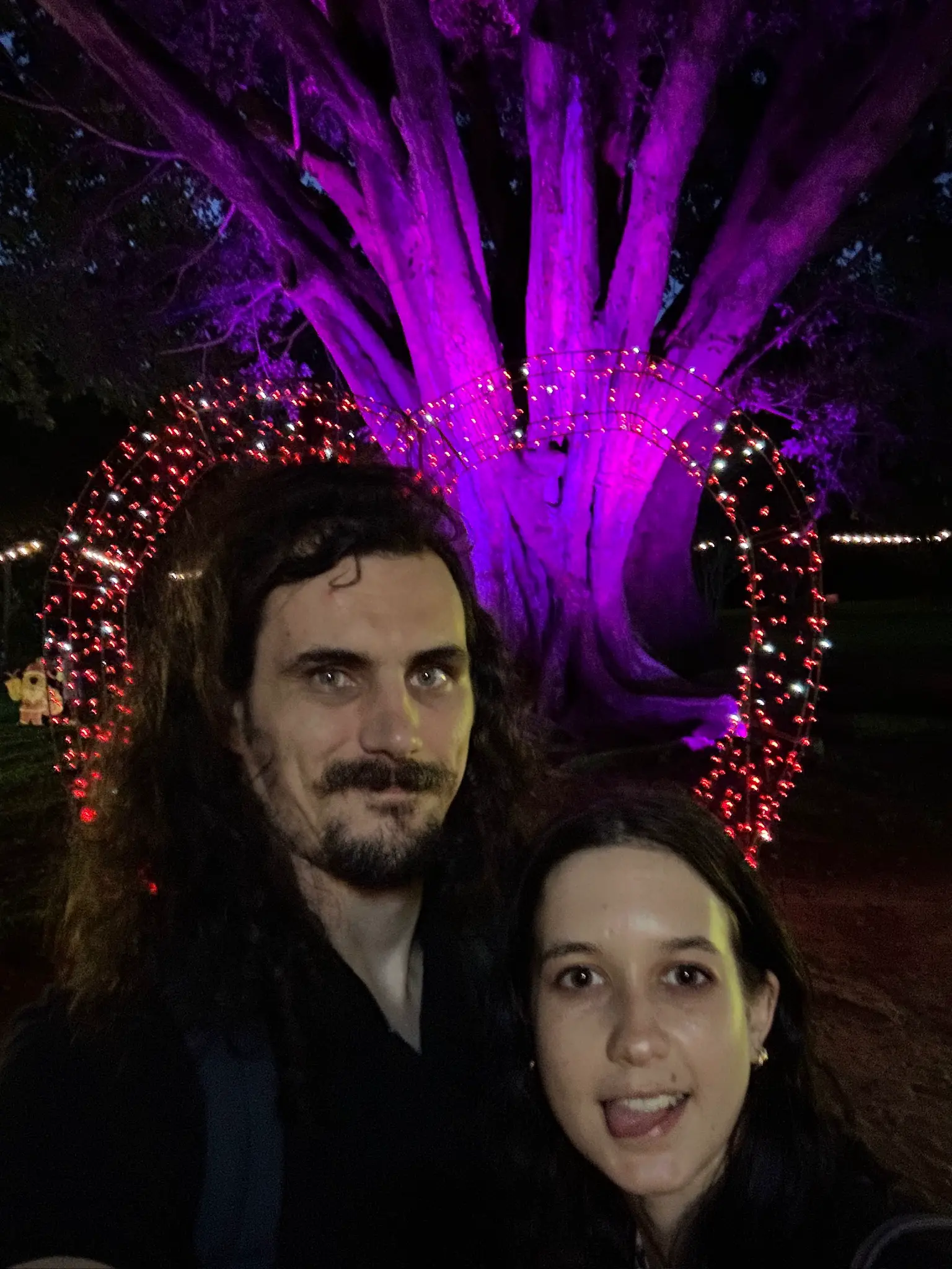 Botanical Gardens 1
