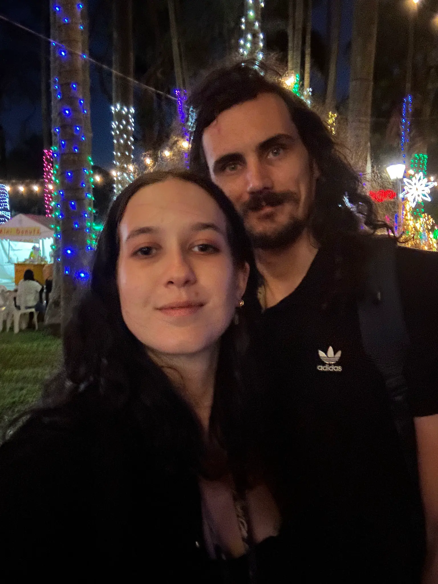 Botanical Gardens 3