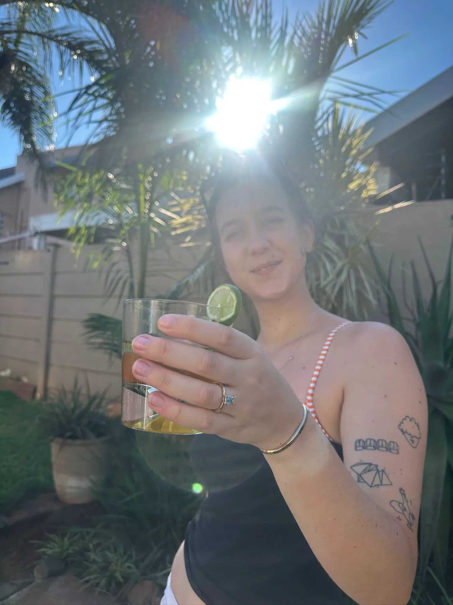 Cocktails