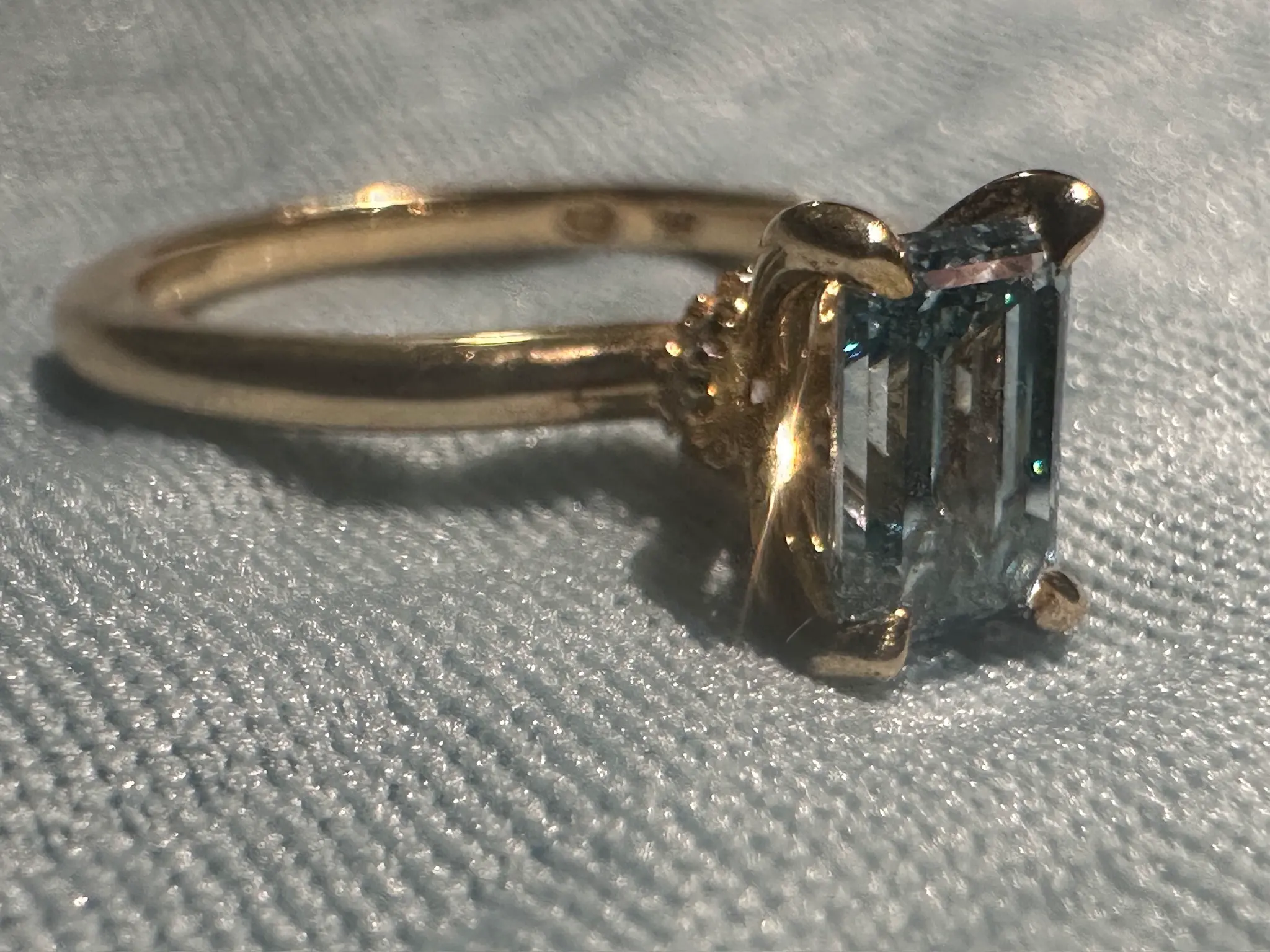 Ring Detail 1