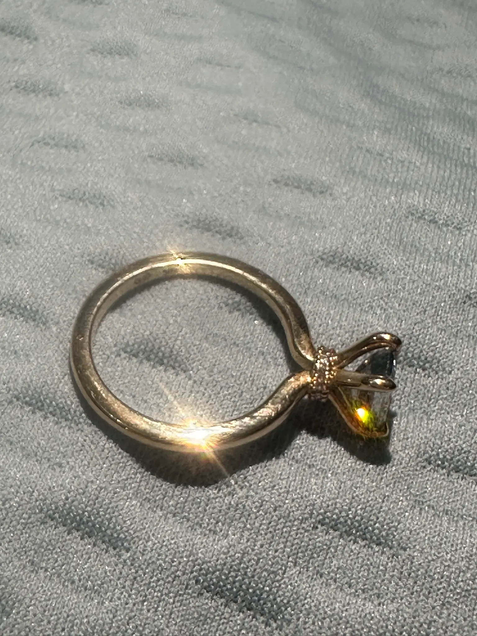 Ring Detail 2