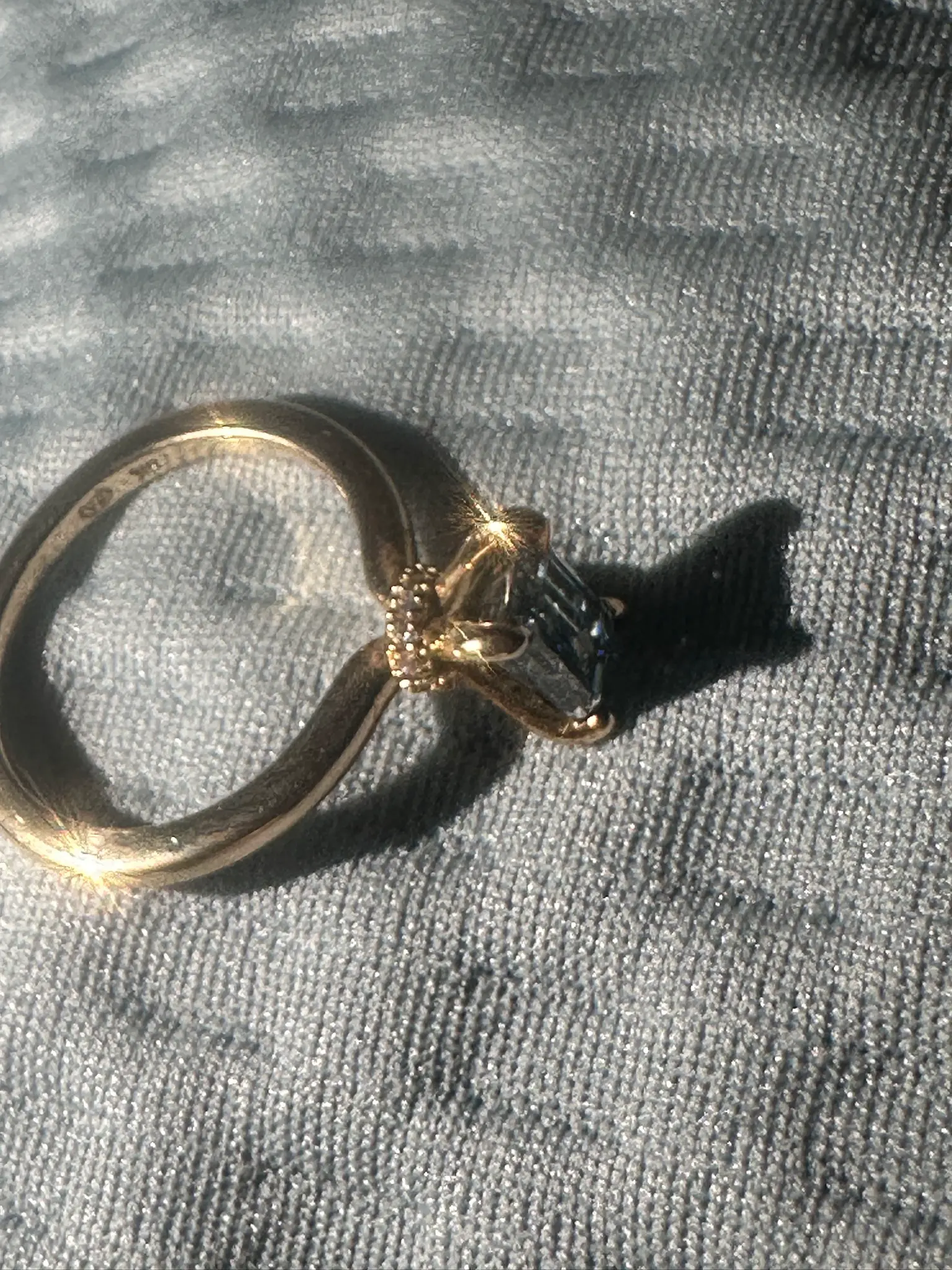 Ring Detail 3