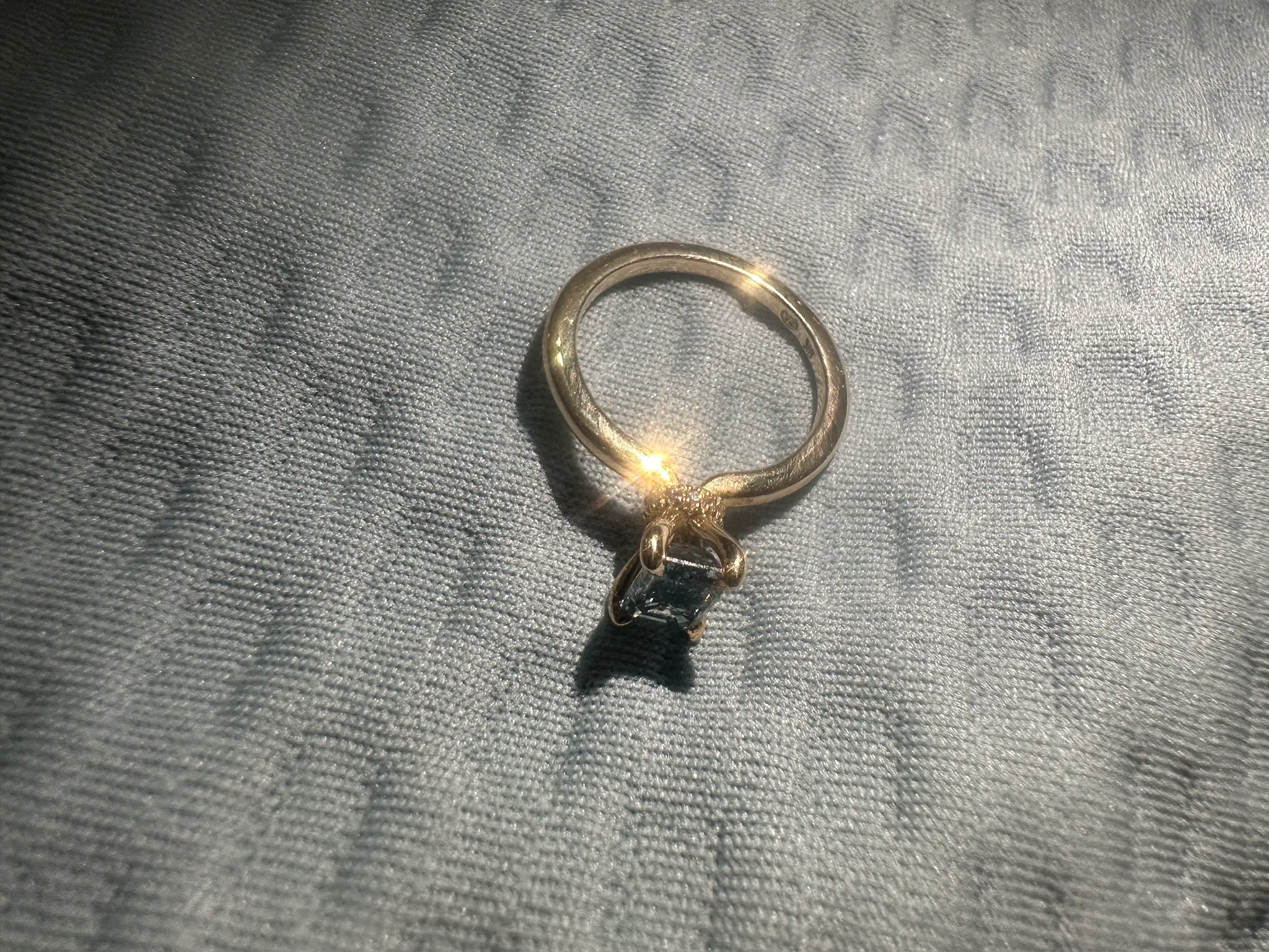 Ring Detail 4