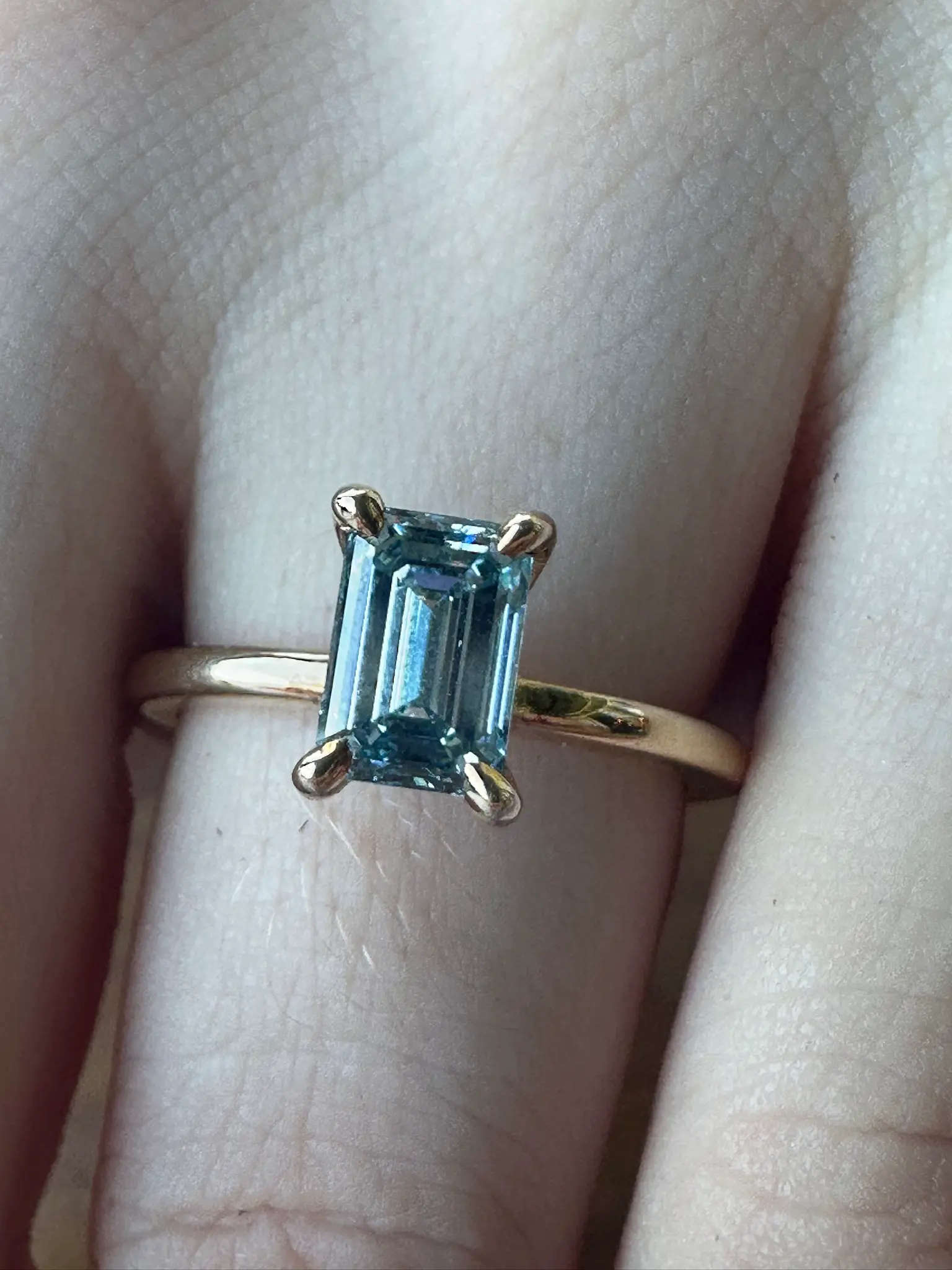 Ring Detail 5