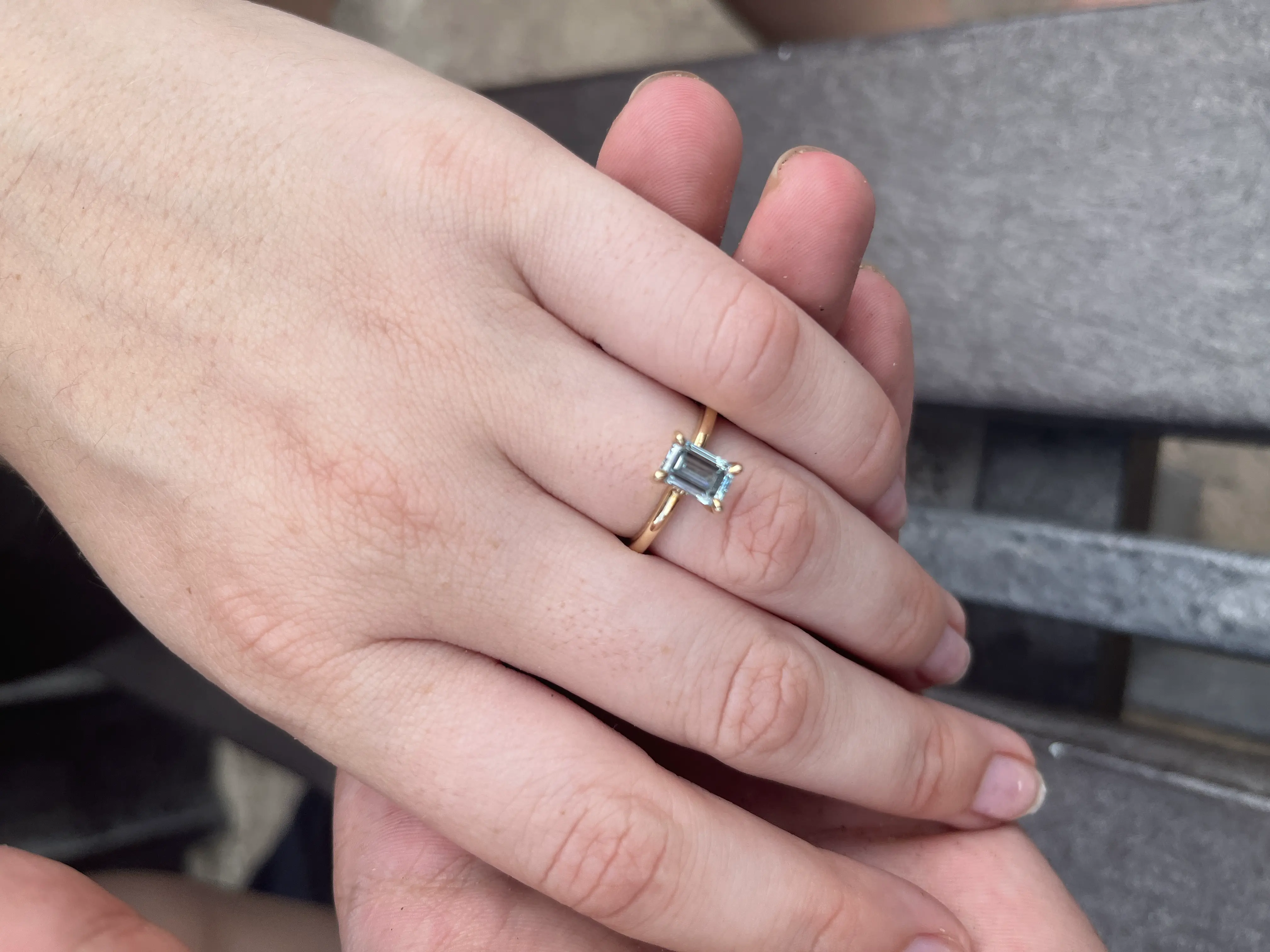 Beach Day Ring 2